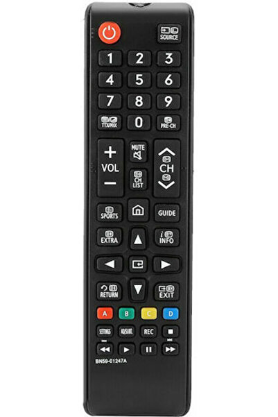 OEM Compatible Remote Control BN59-01247A for Τηλεοράσεις Samsung