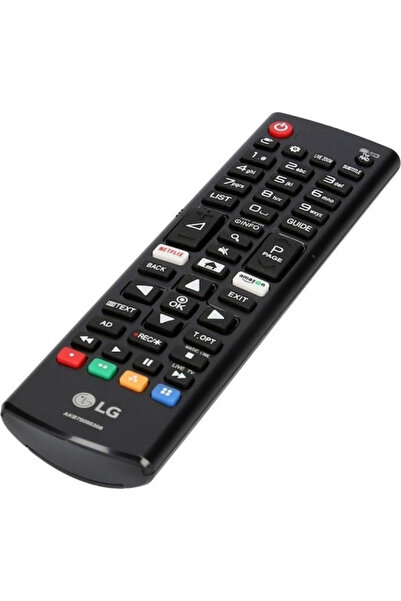 LG AKB75095308 Genuine Remote Control Τηλεόρασης