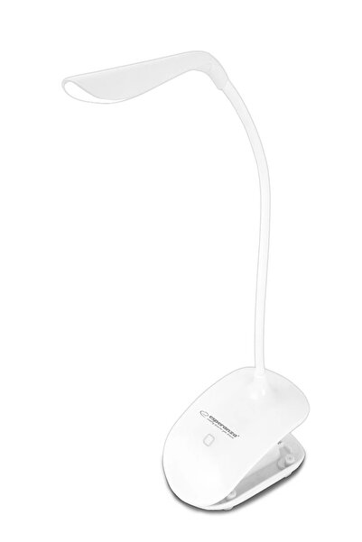 THE DENEB Lampa LED de Birou cu Cleste, 14 LED-uri, USB 5V, 3 Trepte de Lumin...