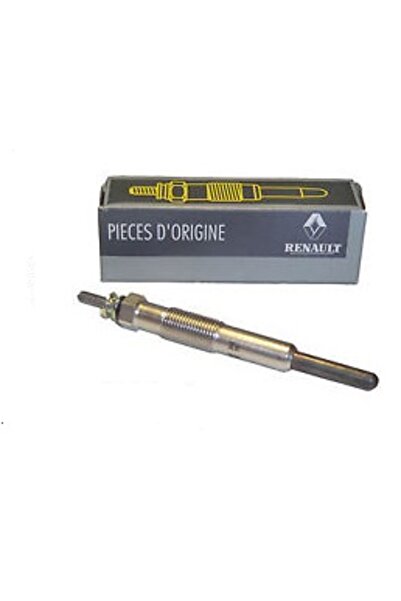 RapidAuto Bujie incandescenta OE Renault pentru Laguna 1, Megane 1 , Safrane ...