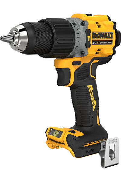 Dewalt DCD805 18V 5.0 Ah Powerstack Tek Akülü Darbeli Matkap