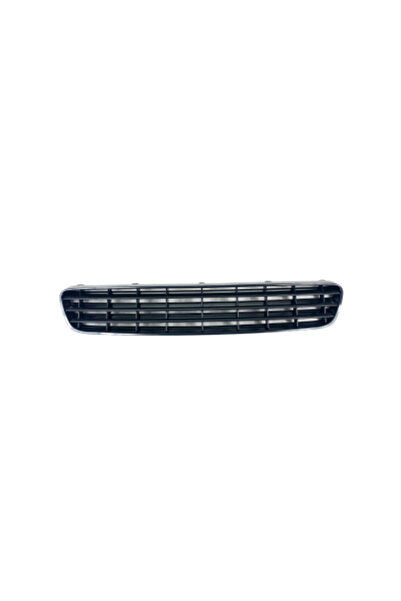 OEM Μάσκα Audi A3 (1996-2000) - μαύρη, χωρίς σήμα