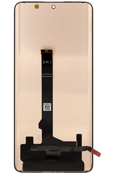 Other NetOne Οθόνη OLED 5G LCD με μηχανισμό αφής για Redmi Note 13 Pro Plus 5...