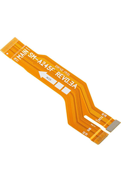 Samsung Κύριο Καλώδιο Flex για Galaxy A24 4G A245 Gh82-31243A Πακέτο Επισκευής