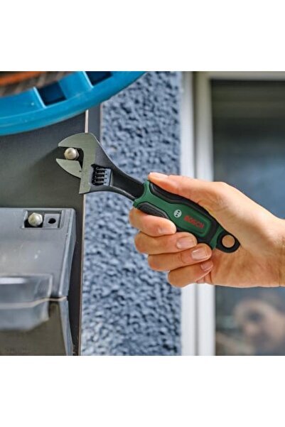 Yıldızan Nexoratech English Wrench 150 mm / 6" 1288145