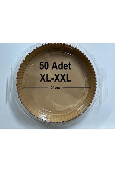 Yıldızan Albemo Baker Home Airfryer Baking Paper Air Fryer Oil-Free Baking Pa...