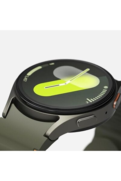 Yıldızan Screen Protector Compatible with Albemo Galaxy Watch 7 44mm Nano 2 P...