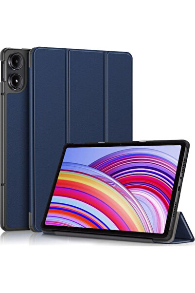 OEM Smartcase Αναδιπλούμενη Θήκη Μπλε (Xiaomi Redmi Pad Pro 12.1 ιντσών) EDA0...