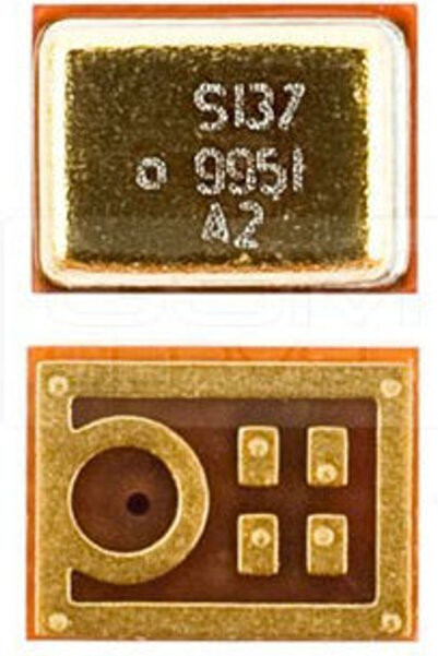 OEM Nokia Asha 300/asha 303/500 Μικρόφωνο Γνήσιο