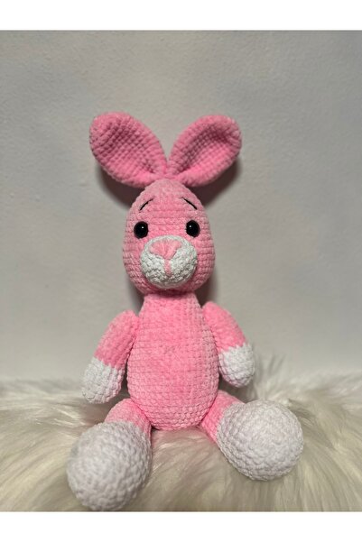Amigurumi Tavşan