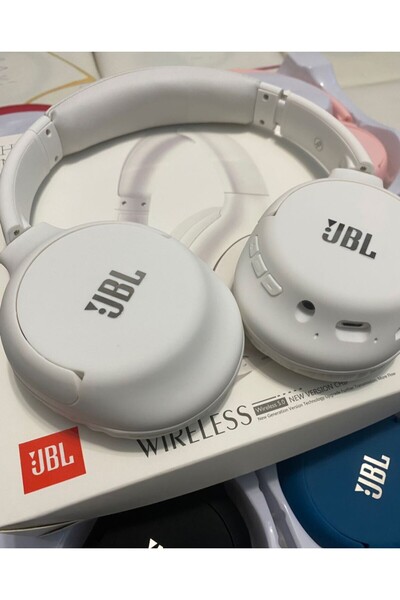 JBL TUNE 720BT KULAKLIK