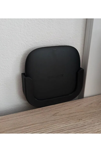 HobiHub Mi Tv Box Asma Aparatı - Mi box S 3. NESİL Aparatı