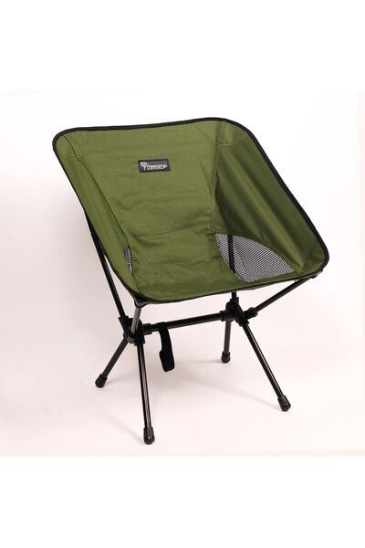 Freecamp Jett Katlanır Sandalye-HAKİ