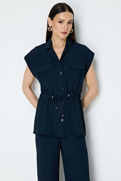 On Fashion 26Y.On.Ylk.76950.01 Vest
