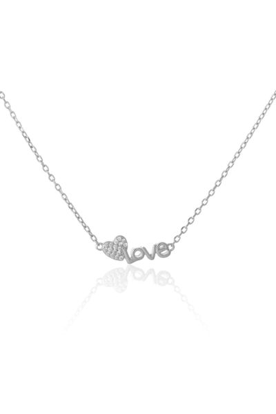 Sonis Argint 925 rodiat, Piatra: zirconiu cubic, Culoare: transparentă, Argint