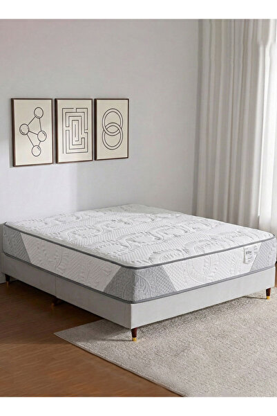 Medical Sleep Elite | Bed Mattress 5 Layers - Height 27 cm