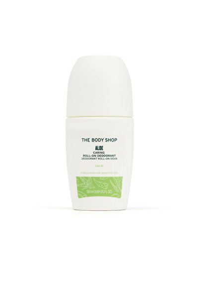 THE BODY SHOP Aloe Deo Roll-on 50 ml