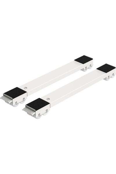 Arabest Appliance Rollers,Furniture Moving Dolly,Extendable Mobile Base,Heavy...