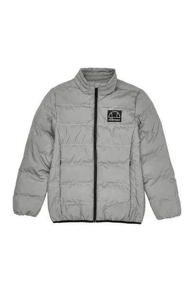 Ellesse SYKES ΜΠΟΥΦΑΝ S3P16213-935 Ασημί 10/11