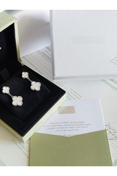 Glamour Galore Luxury Earring with Accessories