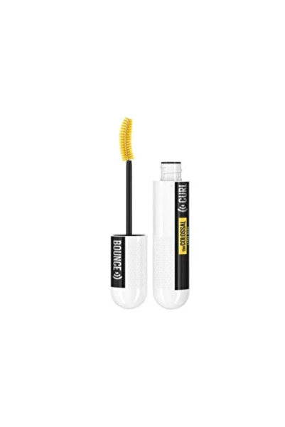 unkown Mascara the Colossal Curl Bonus - after Dark
