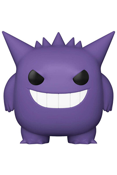 Funko Pop! Games: Pokemon - Gengar