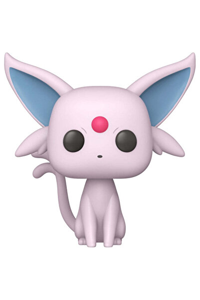 Funko بوب! ألعاب: بوكيمون - إسبيون (ألوان ناعمة) (غير مُدرج)