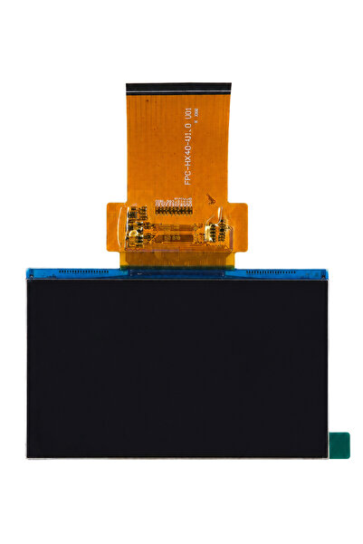 POWERTECH ανταλλακτικό LCD screen για PT-1307 βιντεοπροβολέα