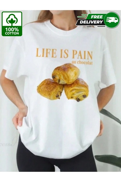 YHDZ 100% Cotton,women's Casual Cotton T-Shirt,Breathable Fabric, Machine Was...