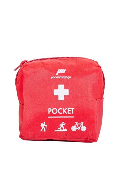 KATADYN Φαρμακείο Pharmavoyage First Aid Pocket