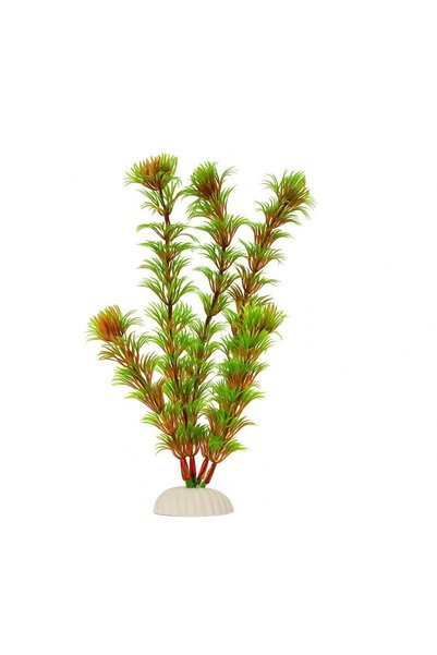 Ocean Free Flori artificiale rosii acvariu 20 cm Red Cabomba