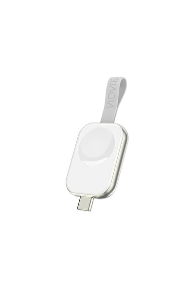 Vidvie Wall Charger WLC1412-C02 Portable Apple Watch Magnetic Wireless Charging