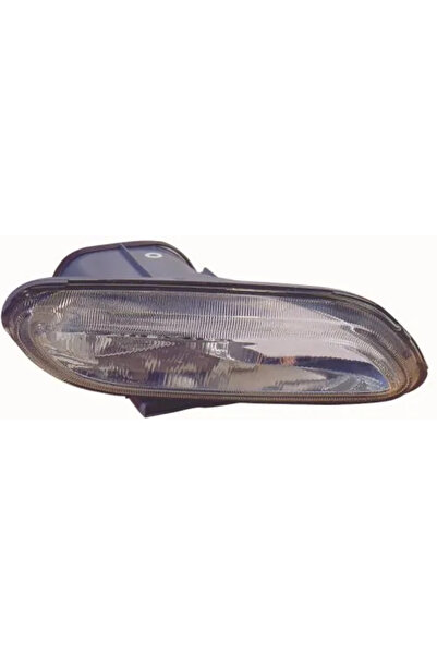 Depo Proiector Ceata Dreapta PEUGEOT 406