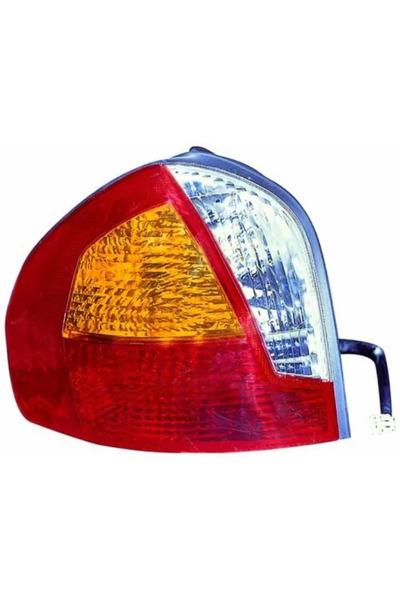 Depo Lampa Spate Stanga HYUNDAI SANTA FÉ 1