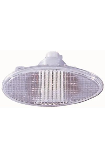 Depo Lampa Semnalizare Instalare laterală MITSUBISHI LANCER 7