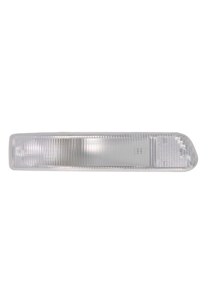 Depo Lampa Semnalizare Fata (culoare Sticla: Alb PY21W) Iveco Stralis I 02.02