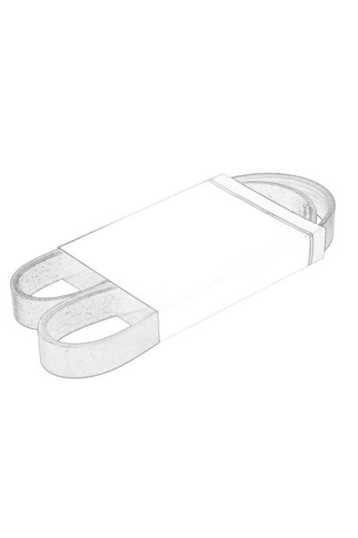 Iveco Curea Transmisie cu Caneluri (6pk1050) Daily Iii Rvi Mascott Magnum Aud...