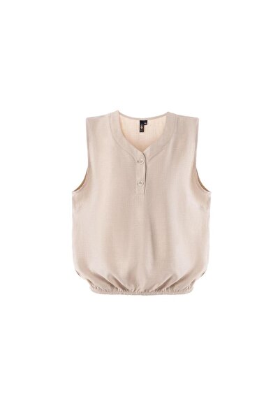 axon Τοπάκι γυναικείο CALI BEIGE XL/2XL