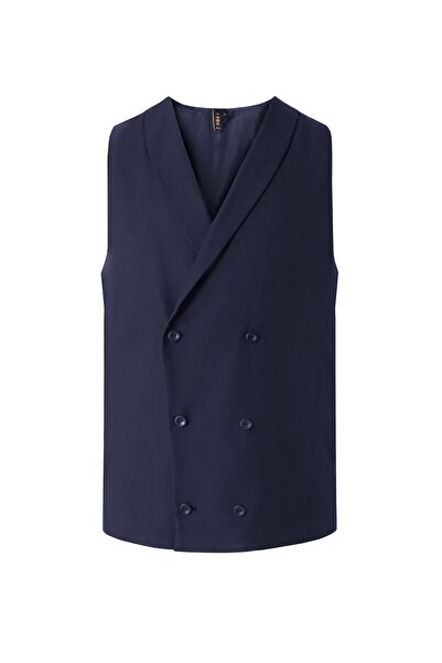 axon Γιλέκο ανδρικό ANDRE NAVY BLUE XL