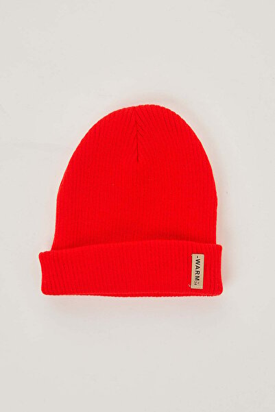PAULMARK Unisex Çocuk Bere