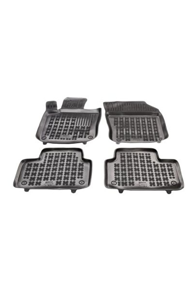 Rezaw-Plast Ελαστικά πατάκια δαπέδου Rezaw Plast για VOLVO V60 / S60 (2018+) ...