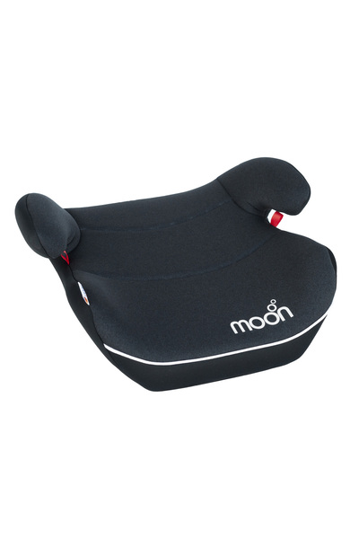 Moon Kido Baby Booster Car Seat - Black