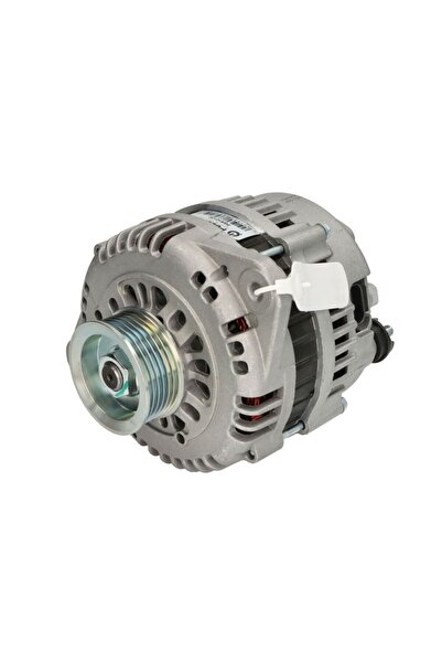 Pulsar Alternator (12v 100a Nou) Honda Civic Vii Opel Astra G Combo Combo Tou...