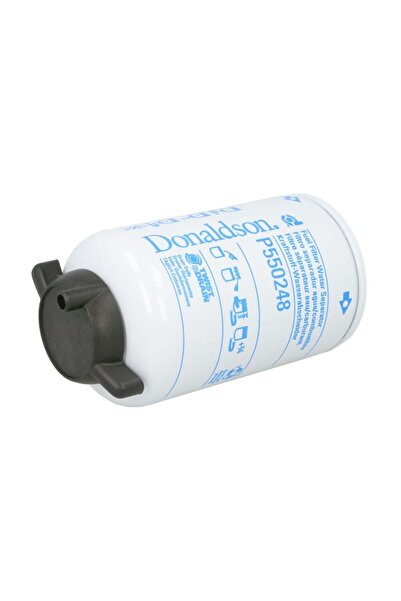 Donaldson Filtru Combustibil Daf 45 55 F 1000 F 600 F 800 Ursus 4000 5000 Mf ...