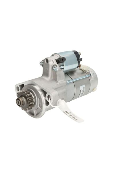 Pulsar Electromotor (12v 2kw Nou) Audi Q7 Porsche Cayenne Panamera Vw Touareg...