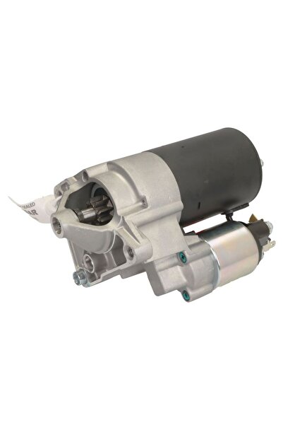 Pulsar Electromotor (12v 0 9kw Nou) Renault Clio Ii Duster Espace Iii Kaptur ...