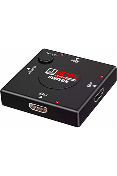 Andowl Q-315 HDMI Διακόπτης Q-315