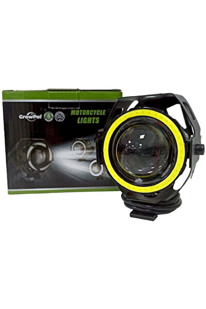 OEM Projector Motorcycle LED 1pcs Code: z696643