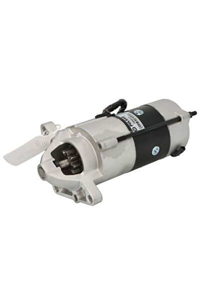 Pulsar Electromotor (12v 2 2kw Nou) Jeep CJ5 - CJ8 Mitsubishi L400 Opel Movan...