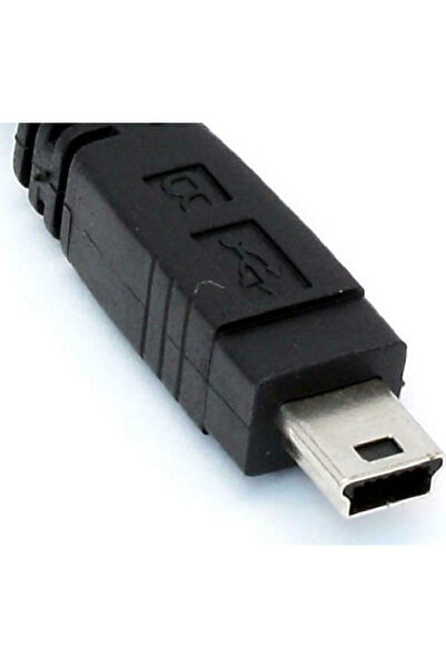 POWERTECH Βύσμα USB αρσενικό Μαύρο (PT-277)